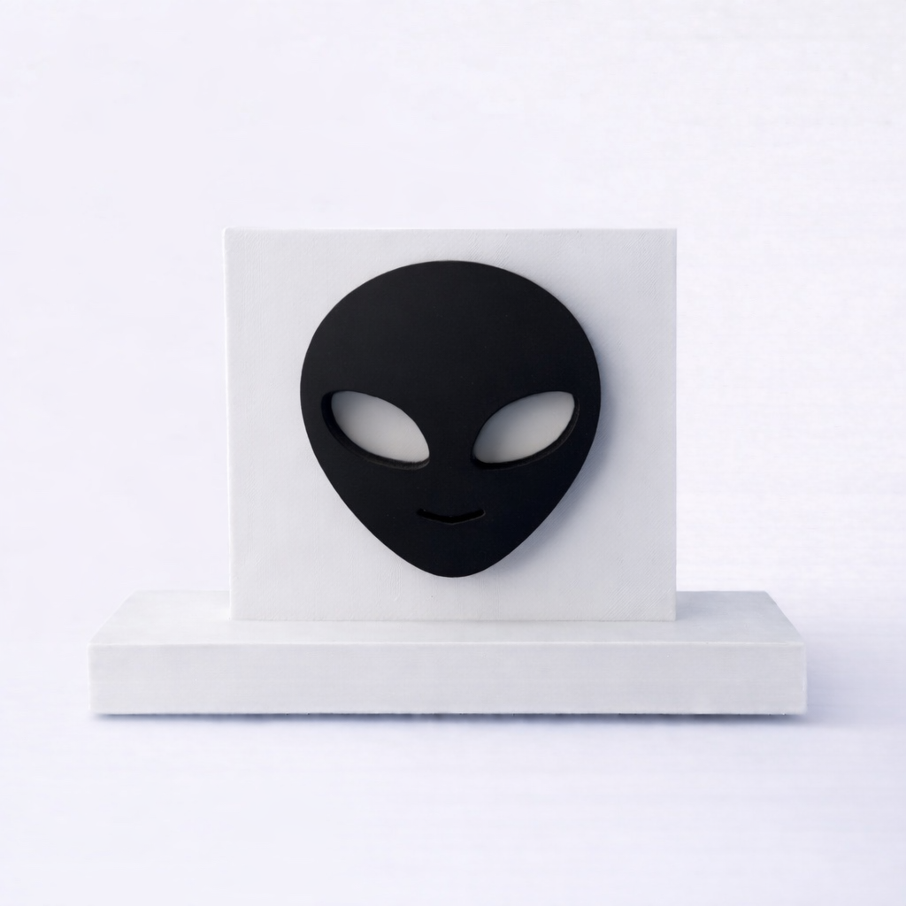 Cosmic Visitor