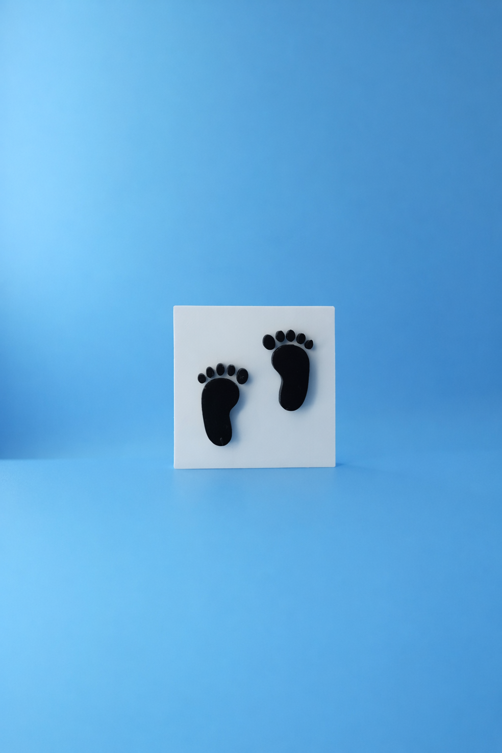 First Steps
