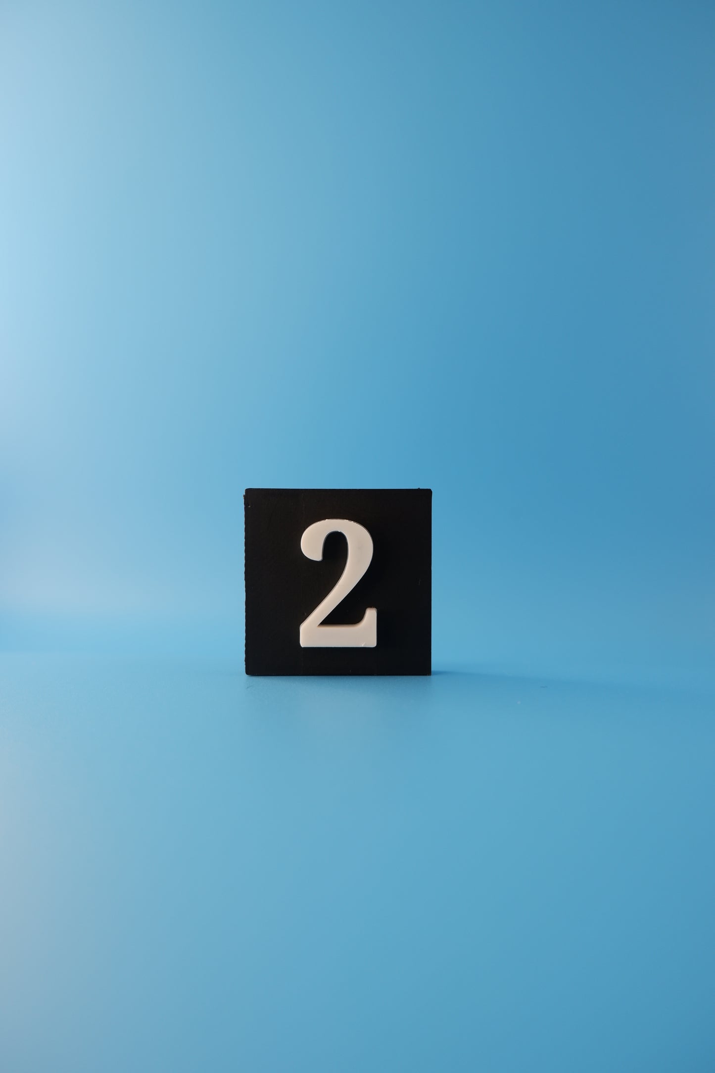 Numbers 0-9