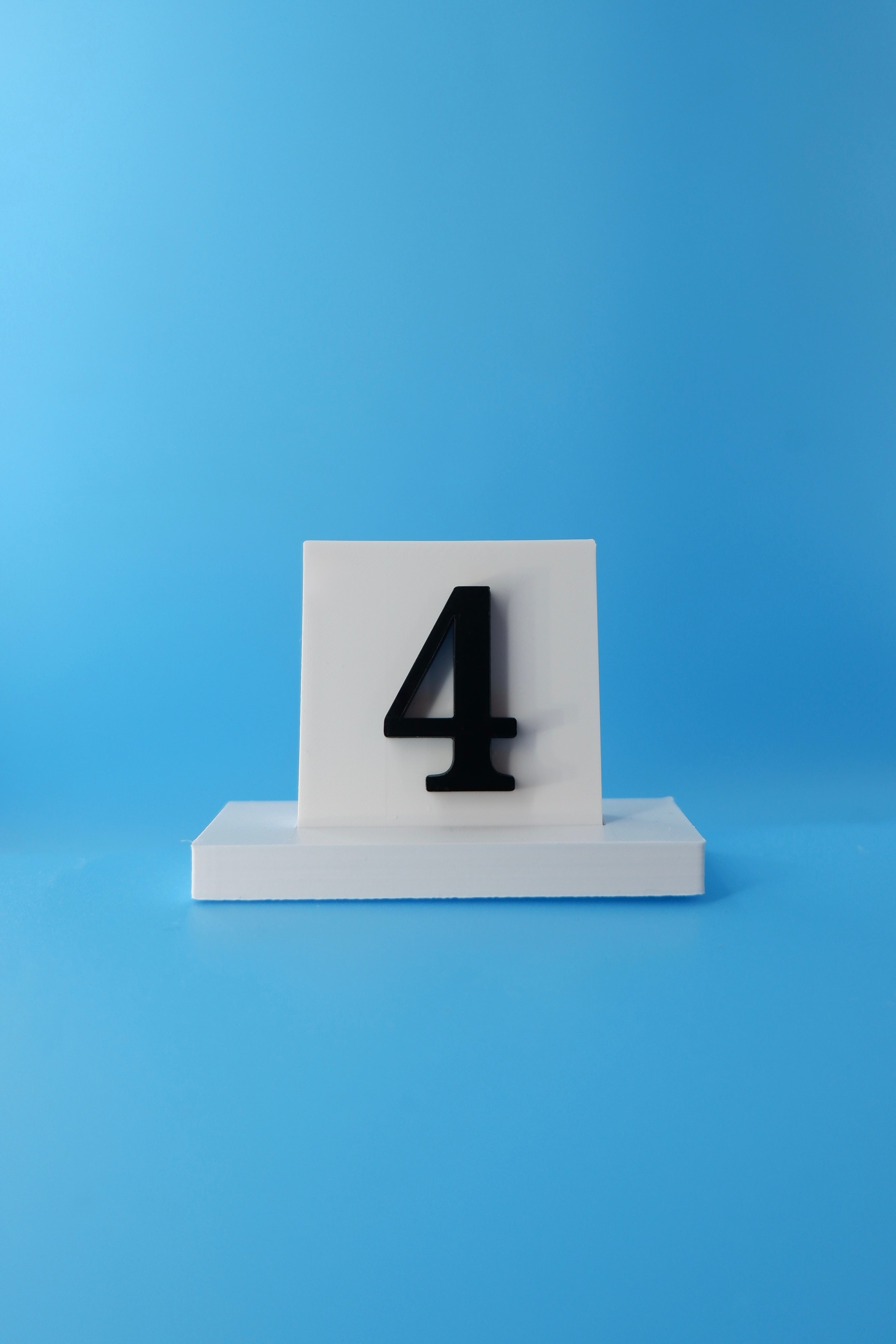 Numbers
