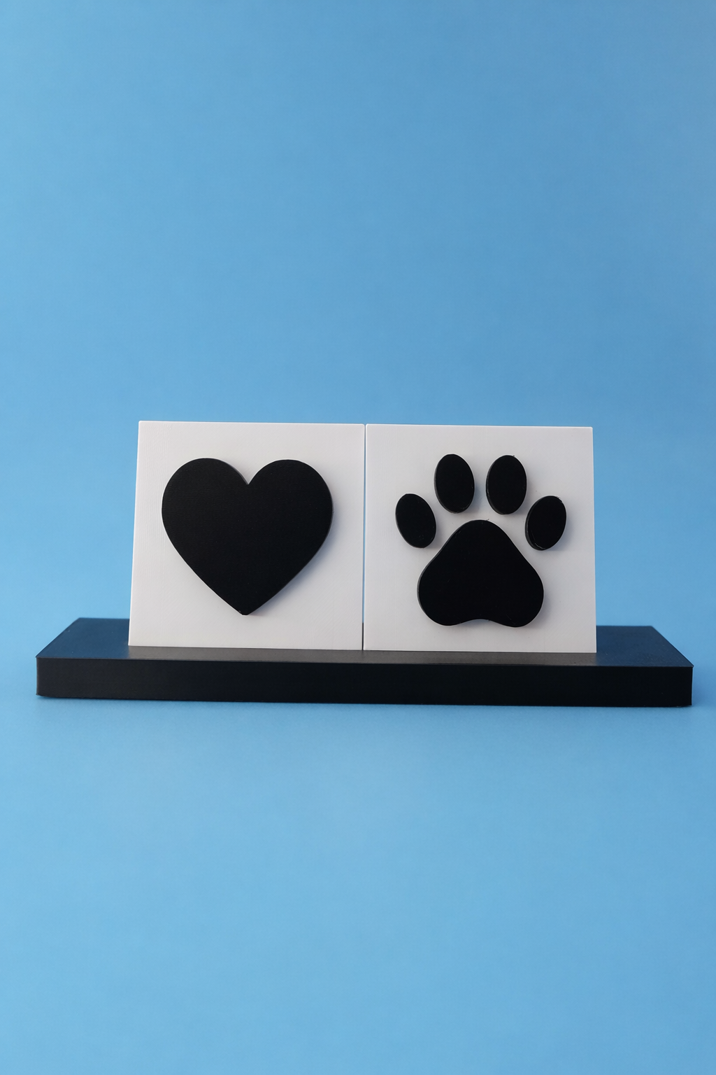 Pawfect Heart