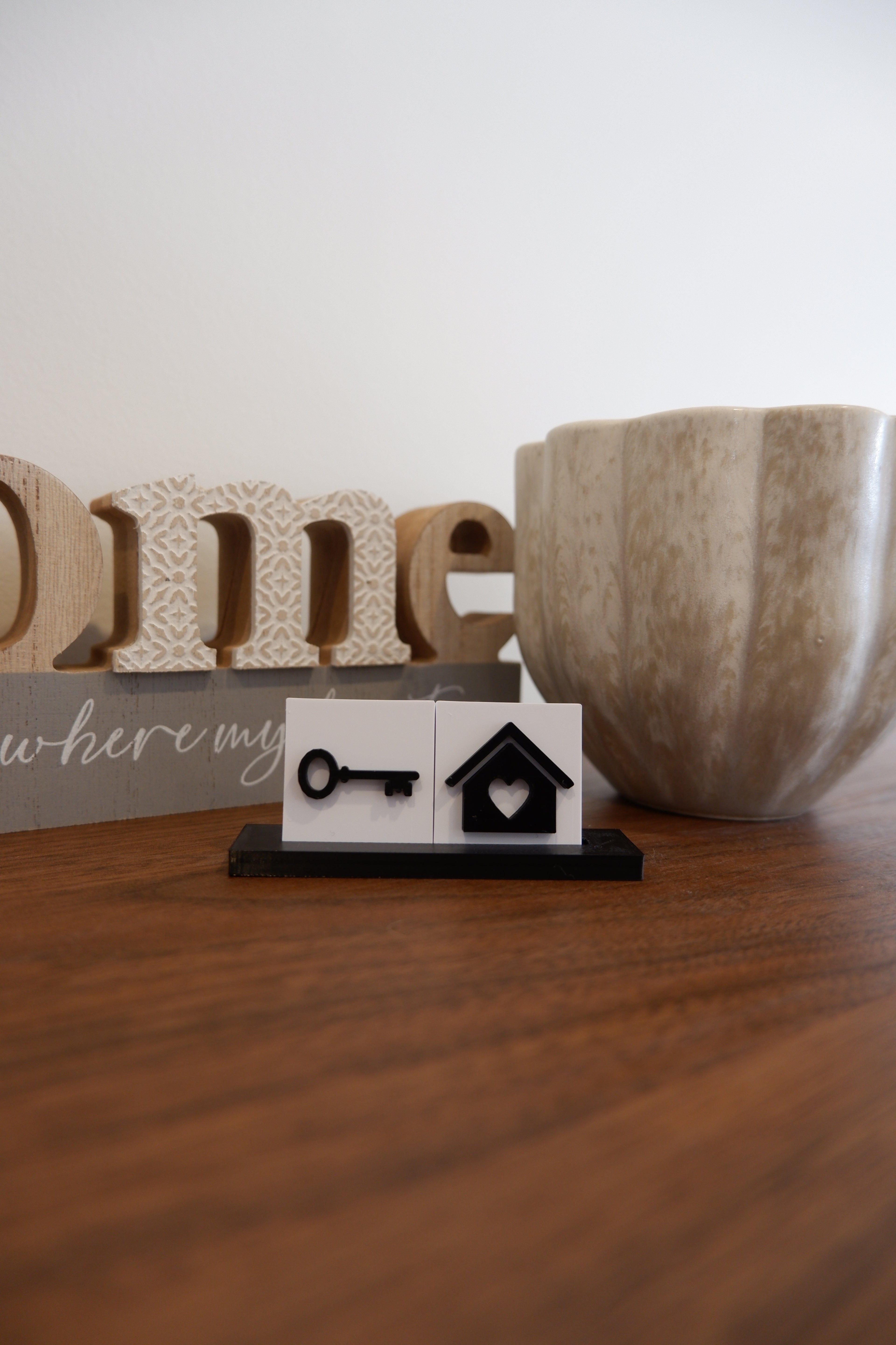 Forever Home