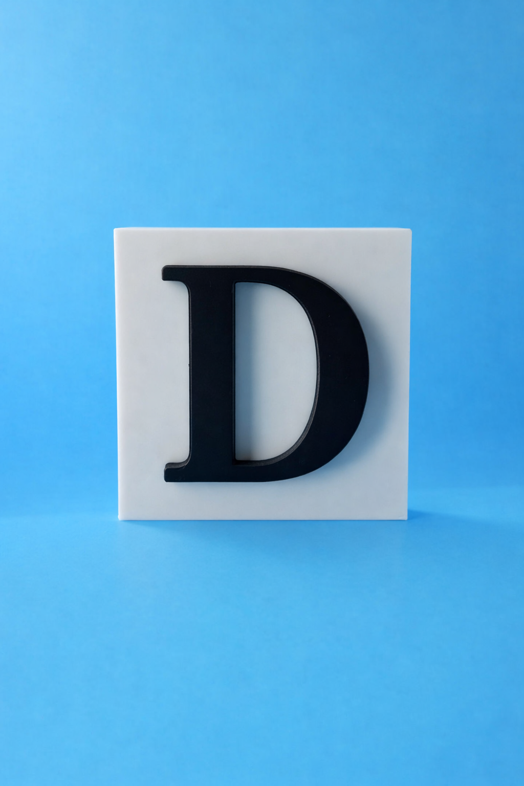 Letters
