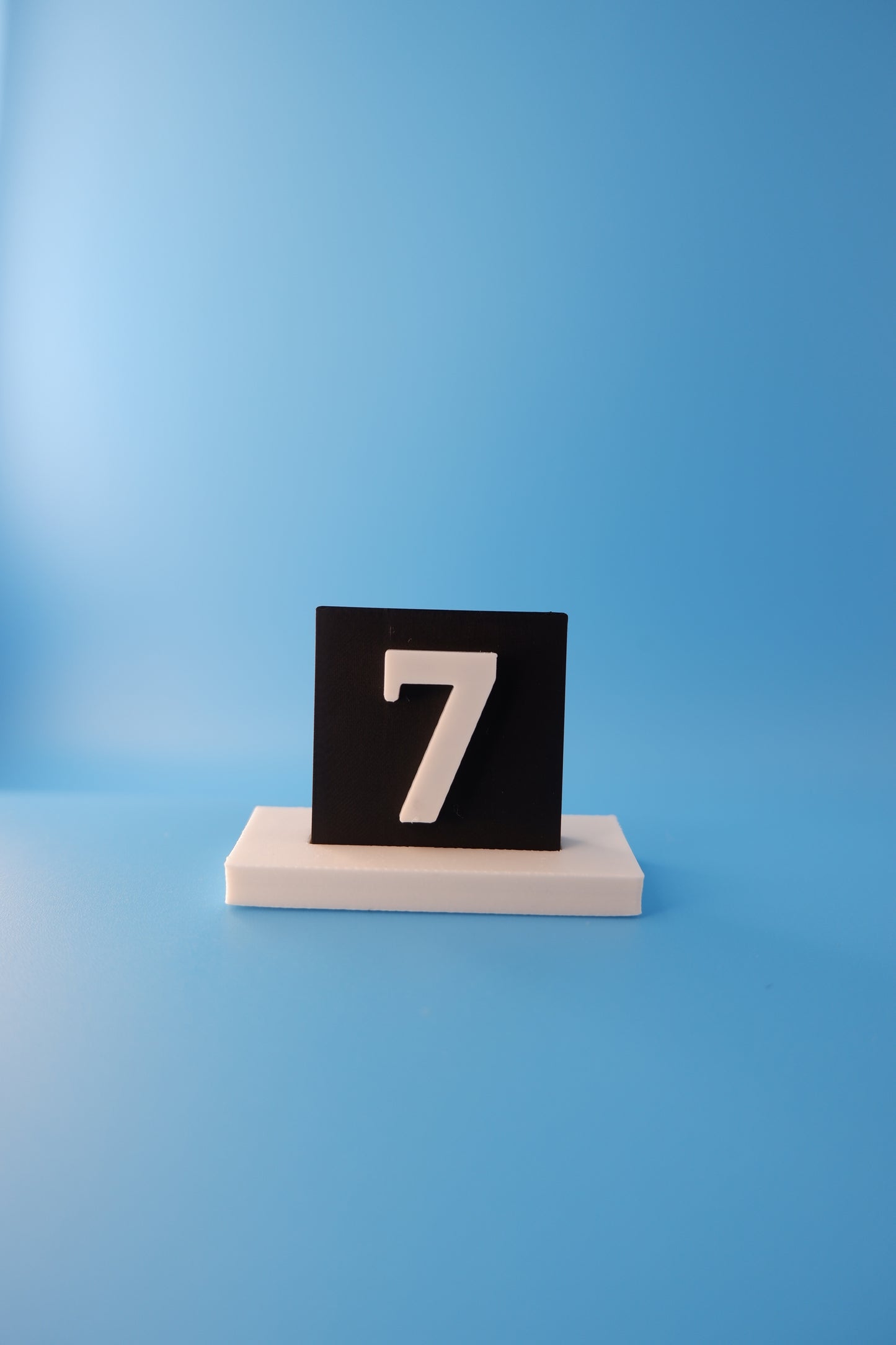Numbers 0-9