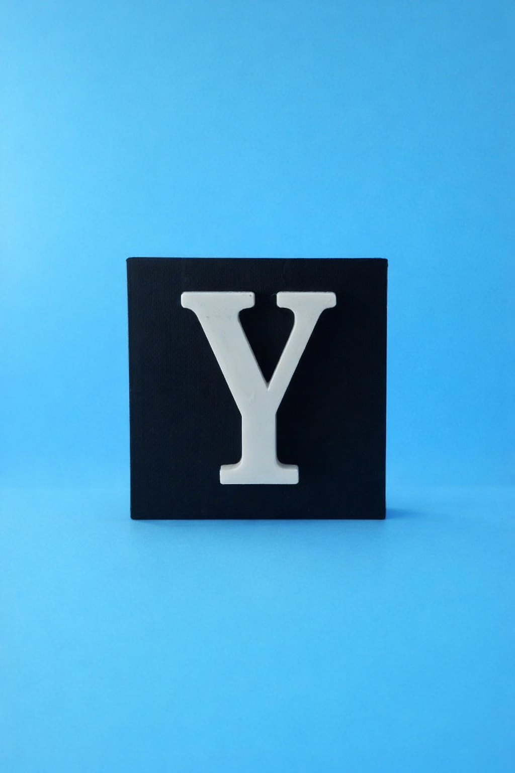 Letters