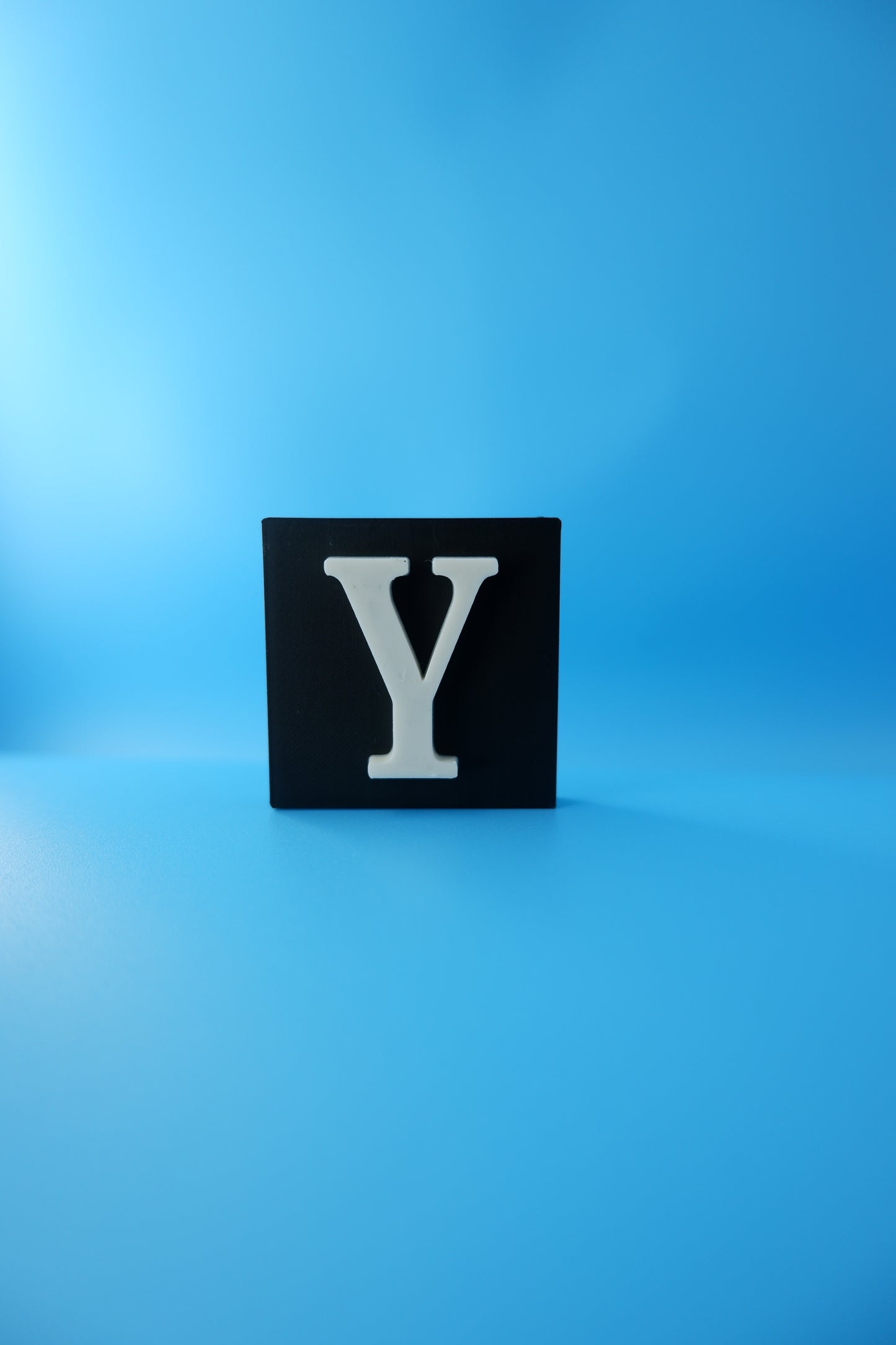 Letters A-Z