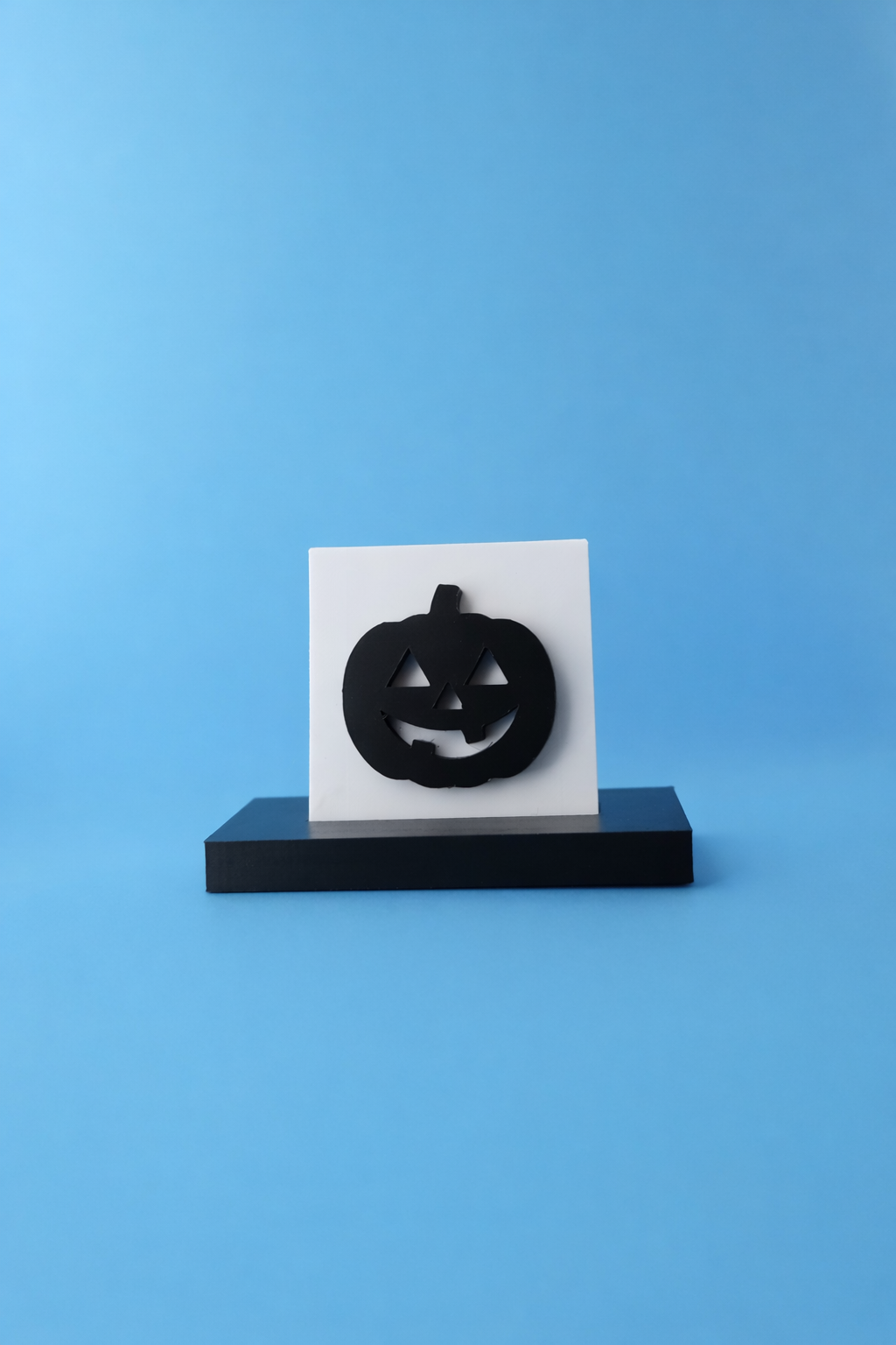 Jack-O Lantern