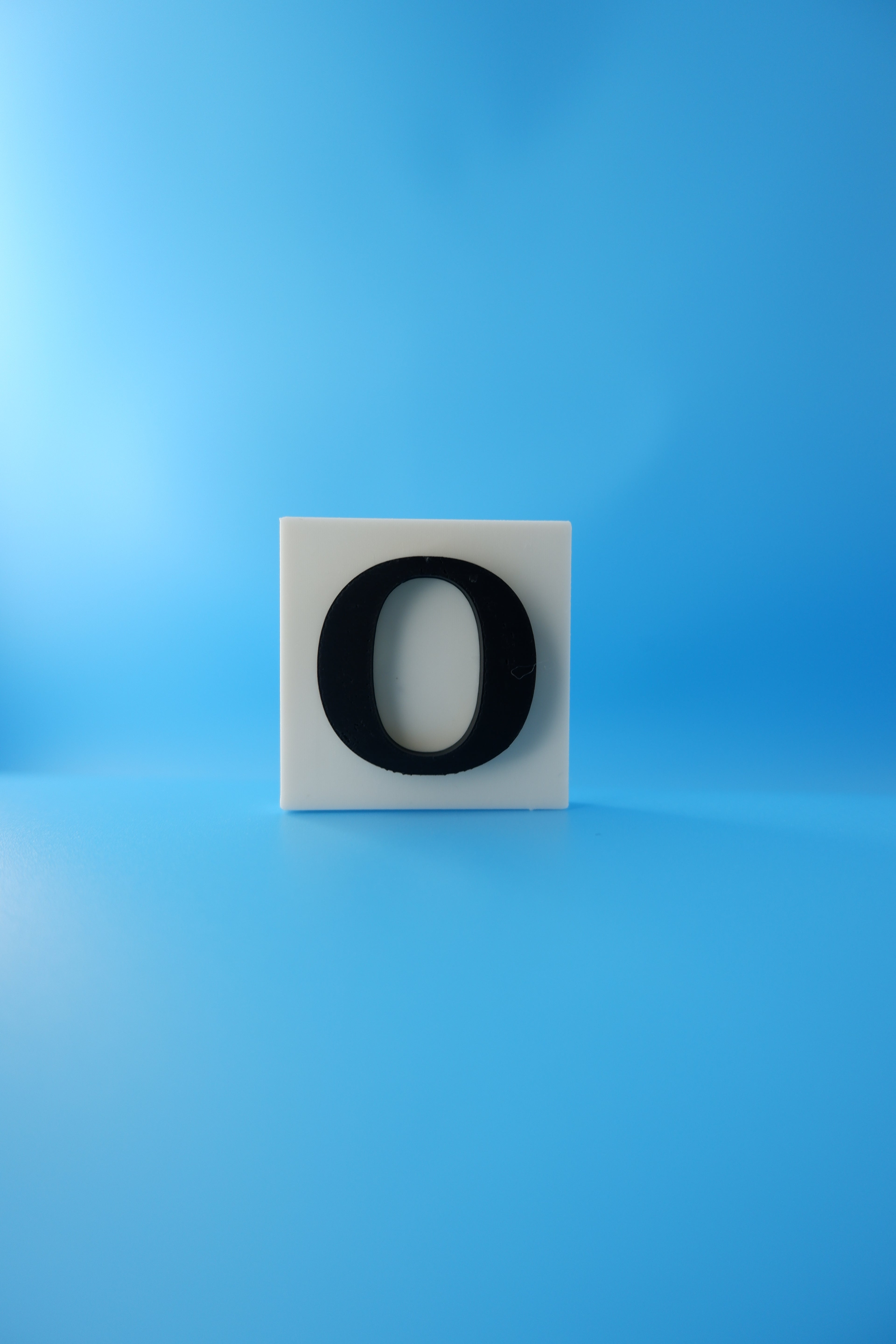 Letters A-Z