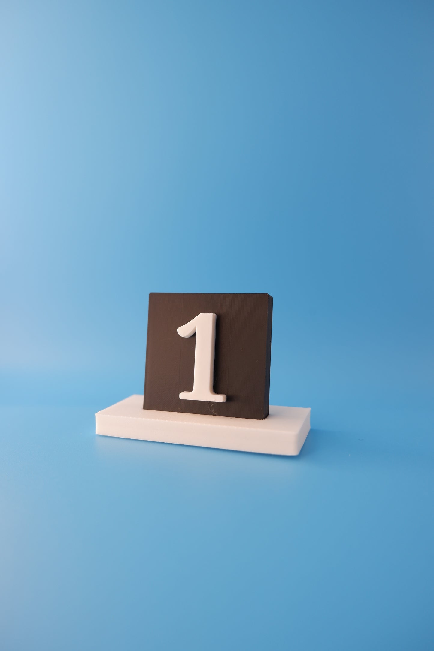 Numbers 0-9