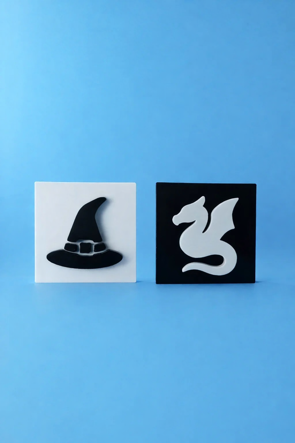 Magic & Myth
