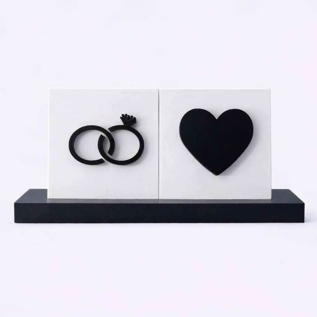 Dual Hearts