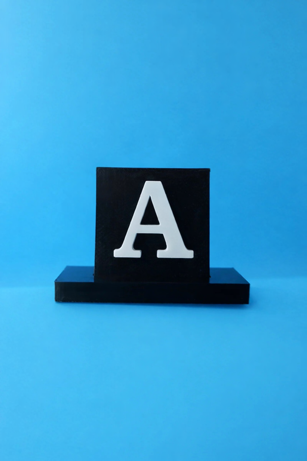 Letters