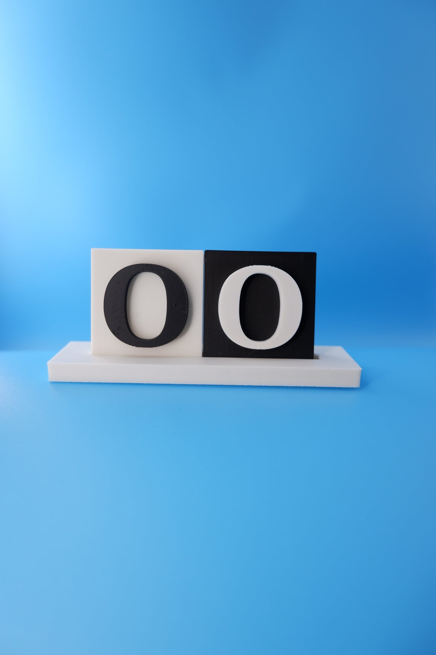 Letters A-Z
