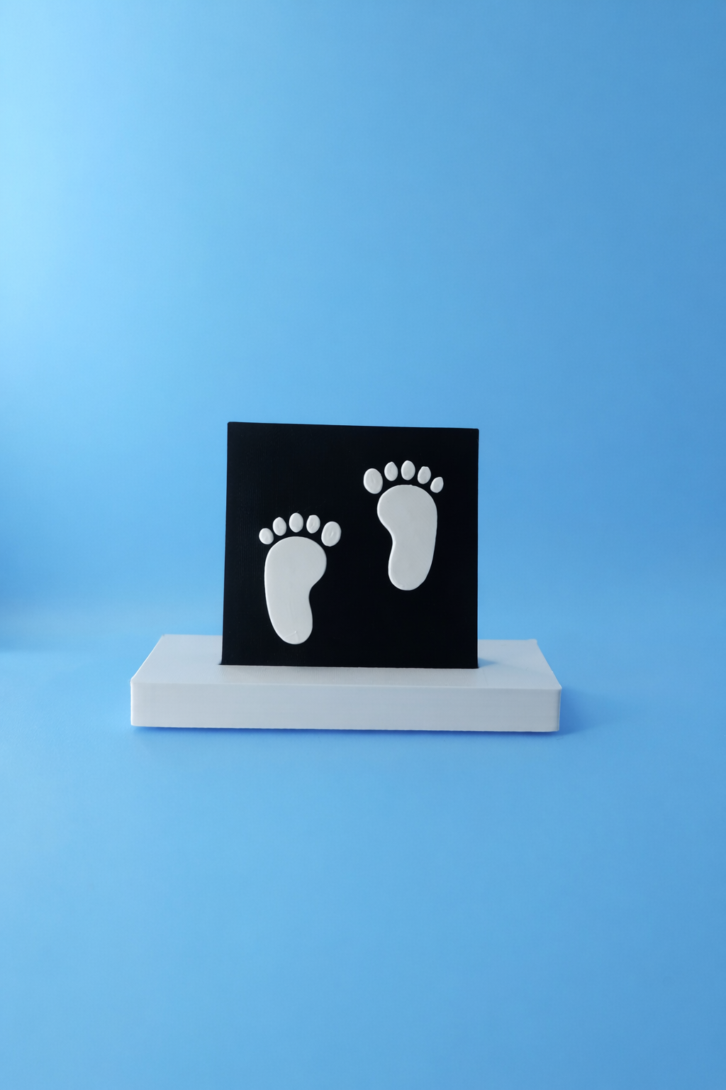 First Steps