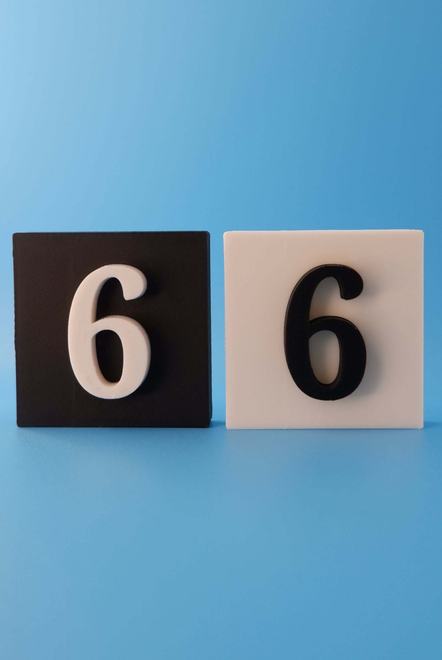 Numbers 0-9