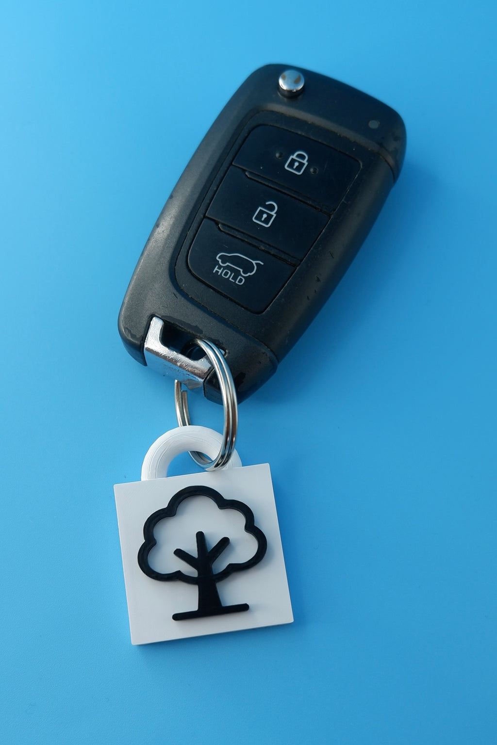 Everkind Keychain