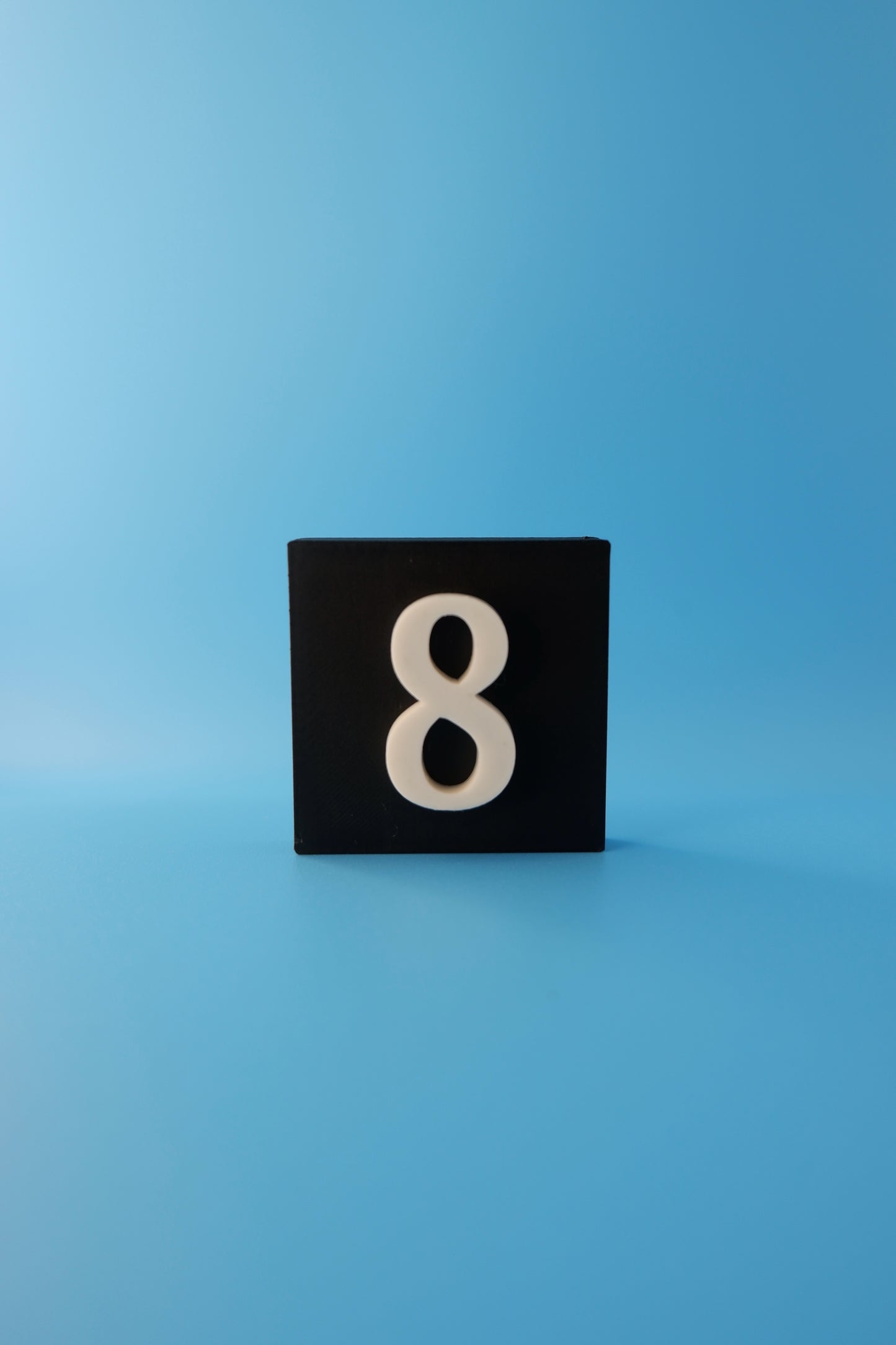 Numbers 0-9