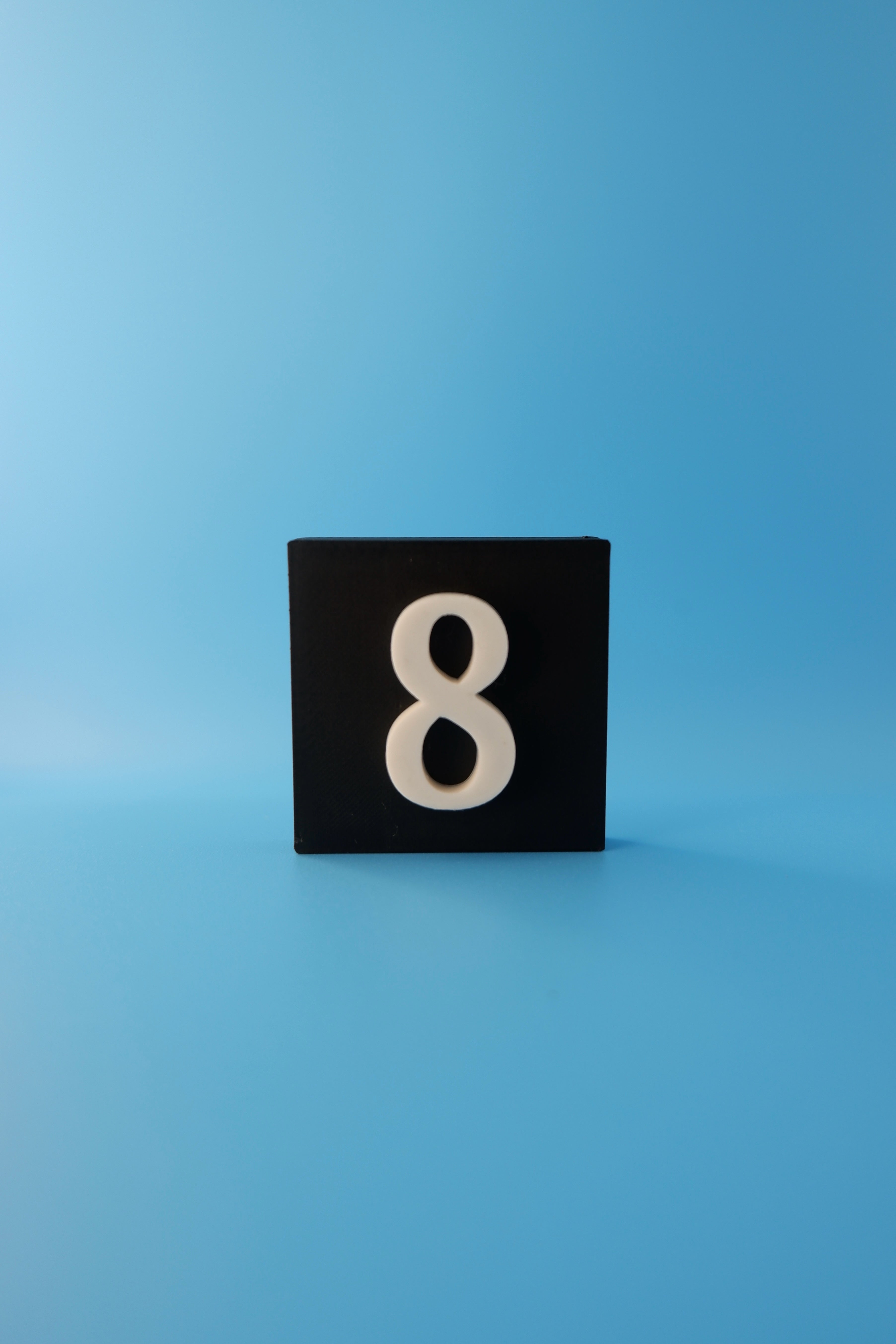 Numbers 0-9