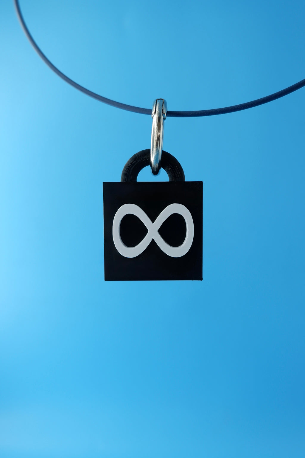 Infinite Keychain