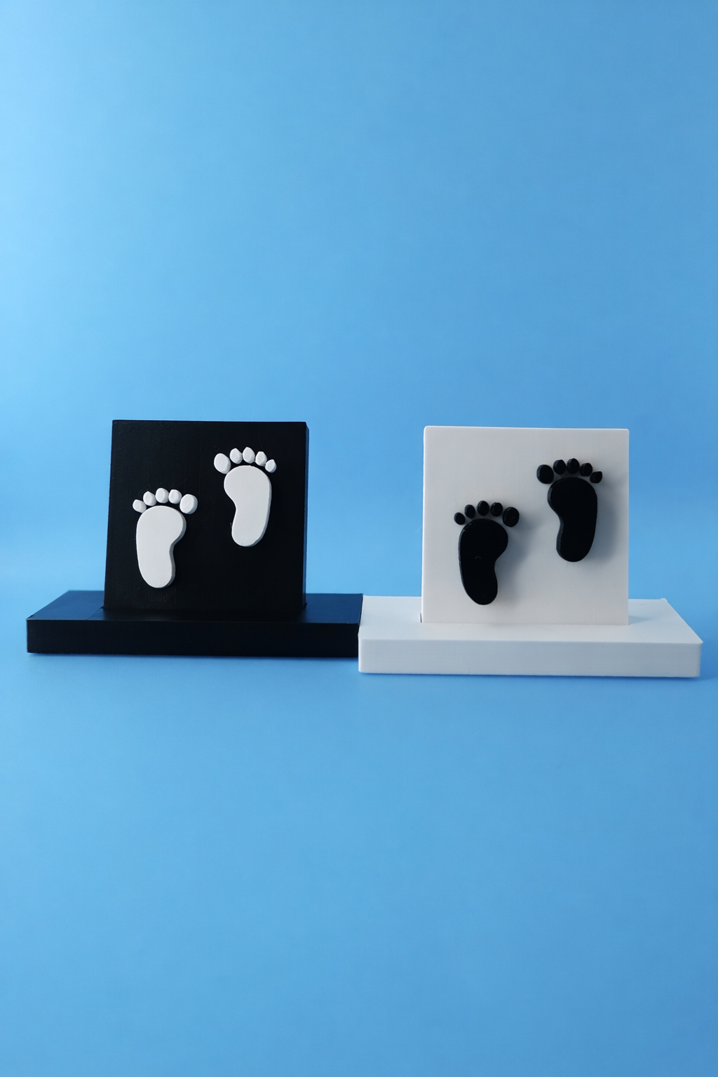 First Steps
