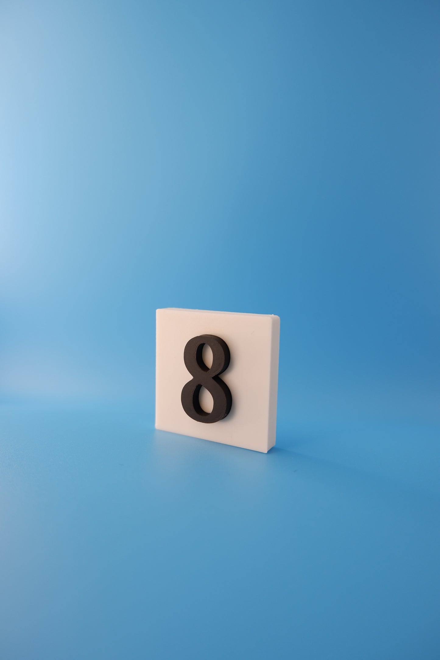 Numbers 0-9