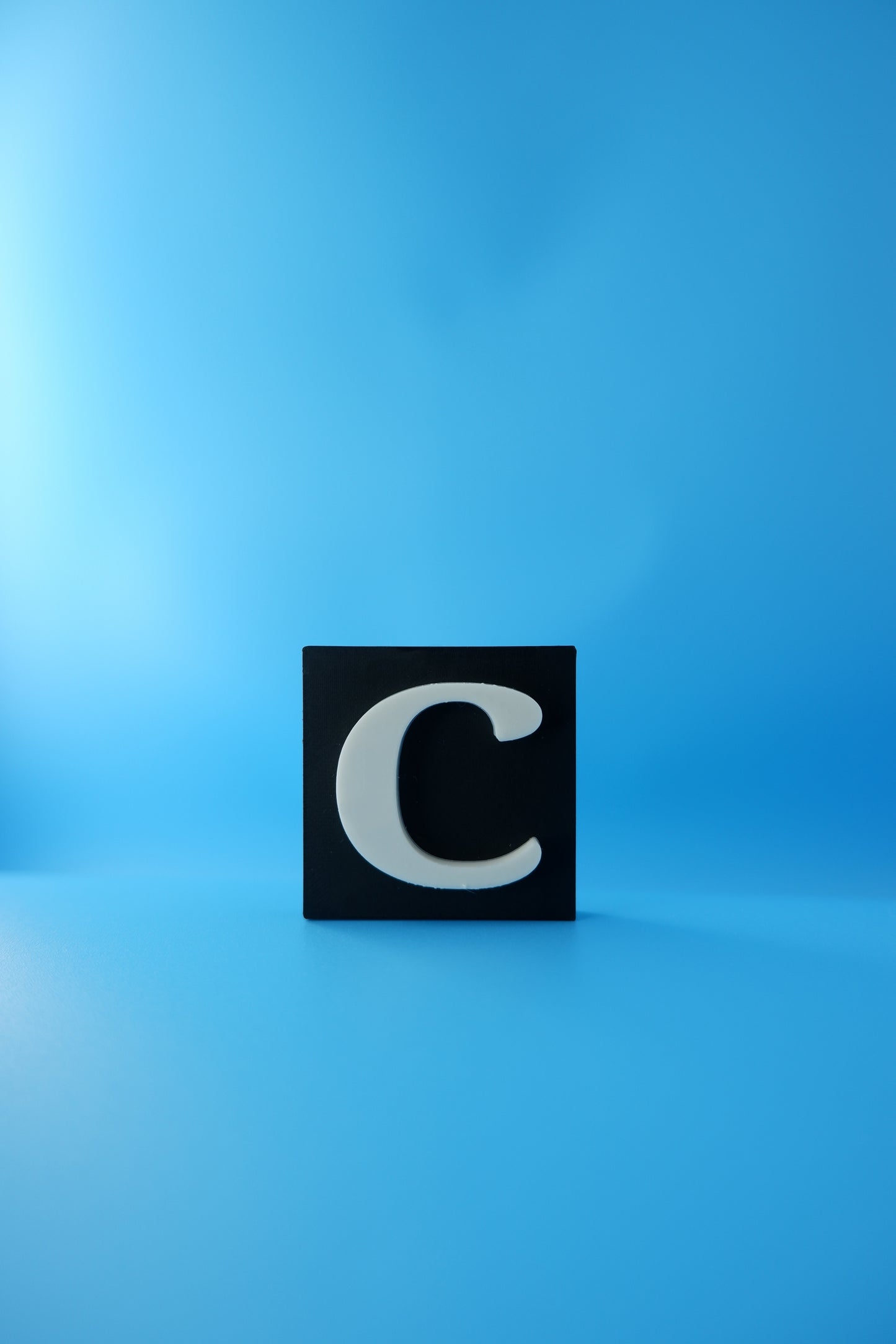 Letters A-Z