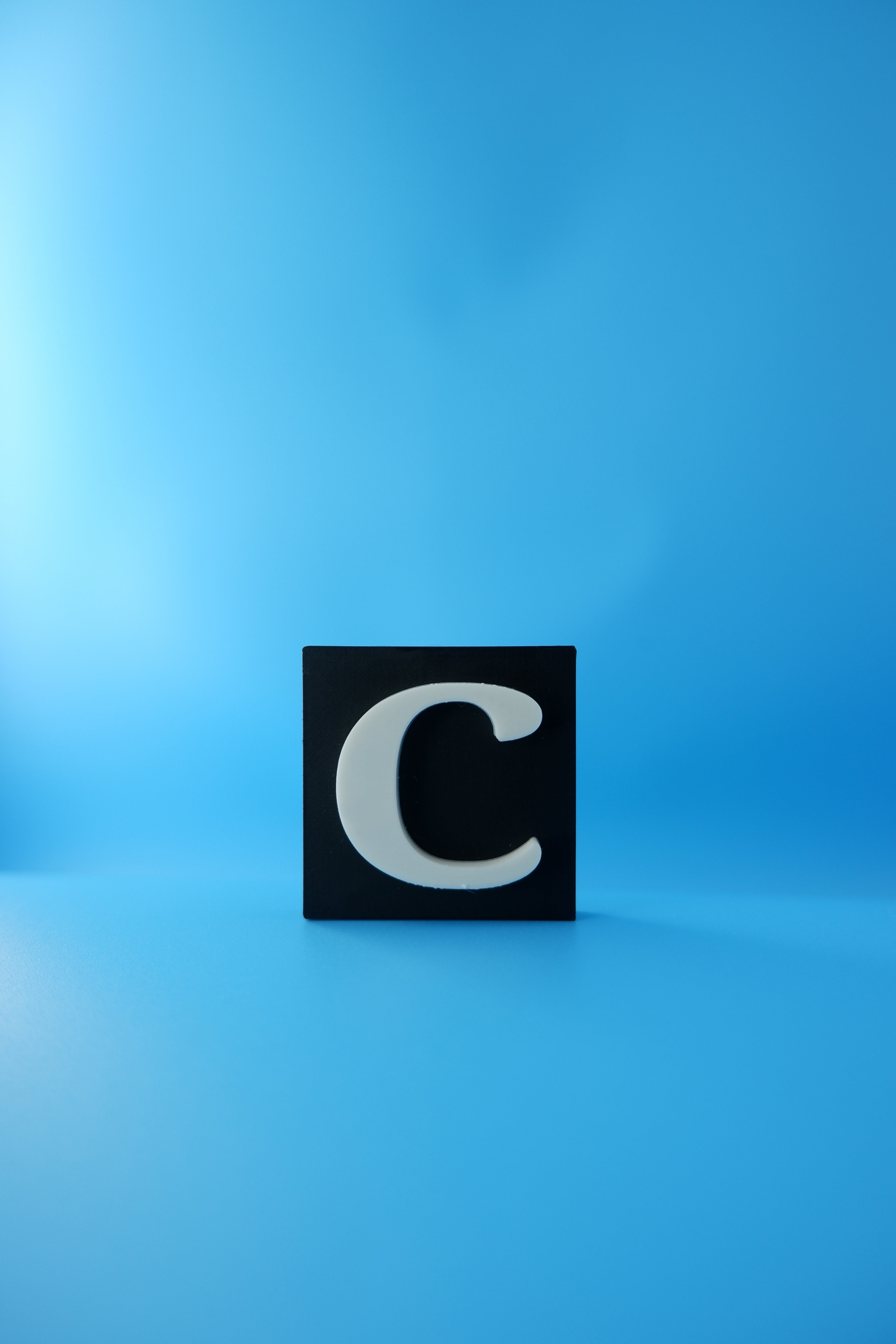 Letters A-Z