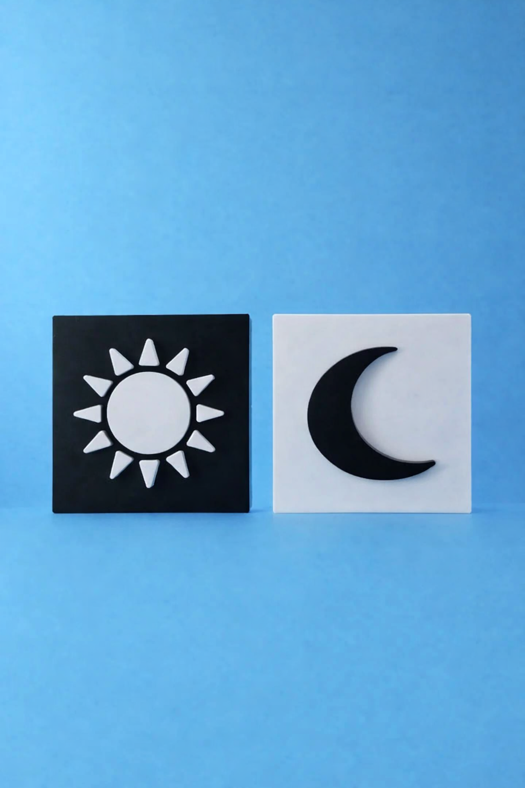 Night & Day