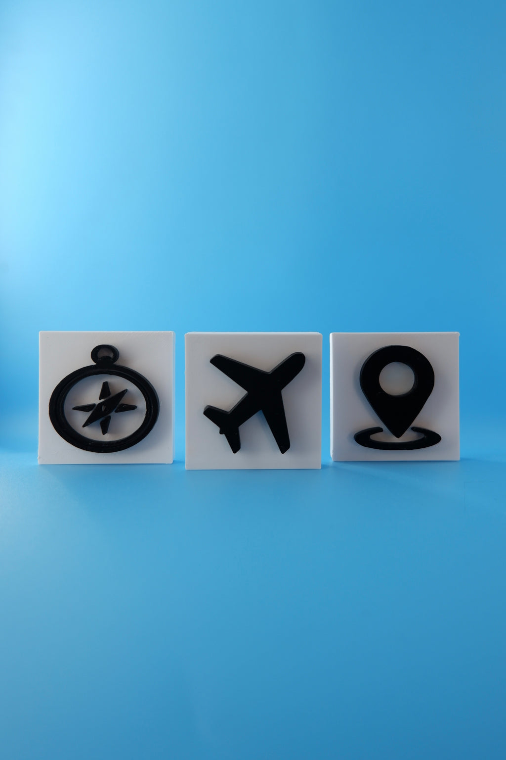 Explorer Set