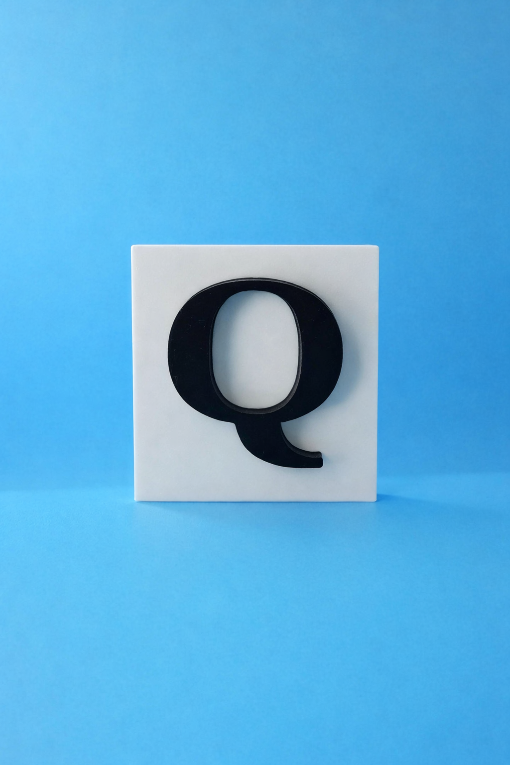 Letters