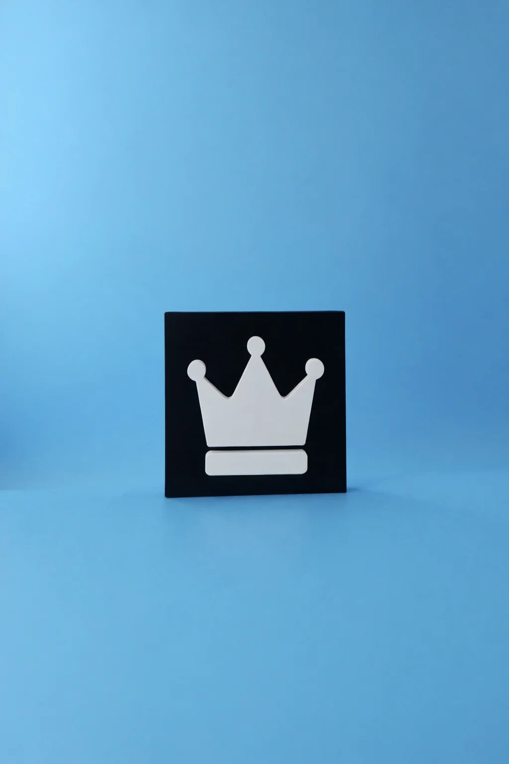 Fight for the Crown