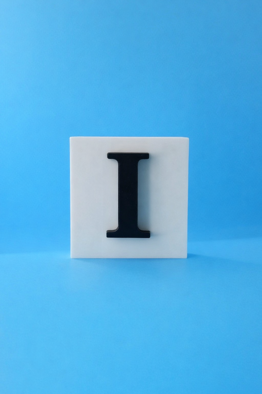 Letters