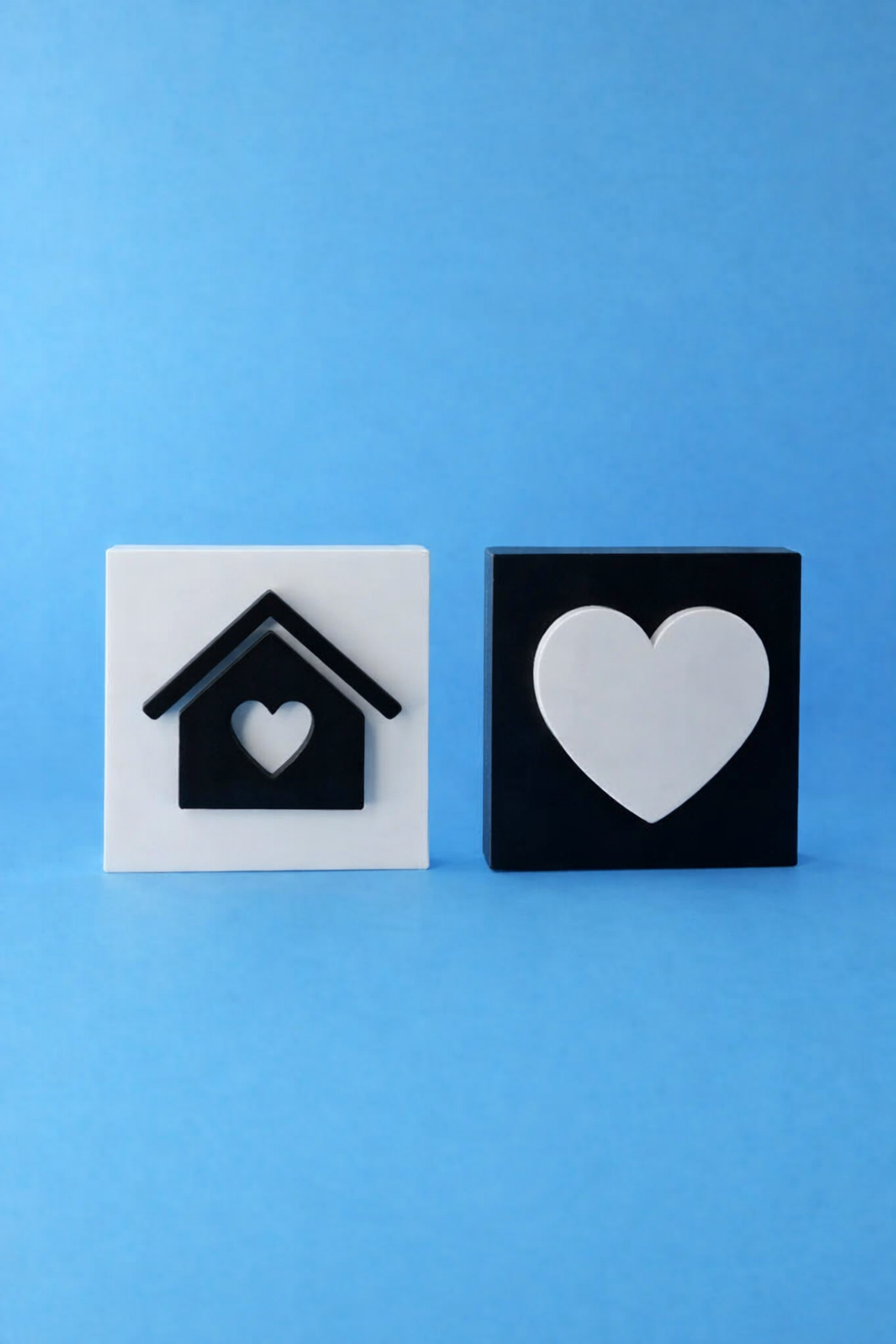 Heart & Home