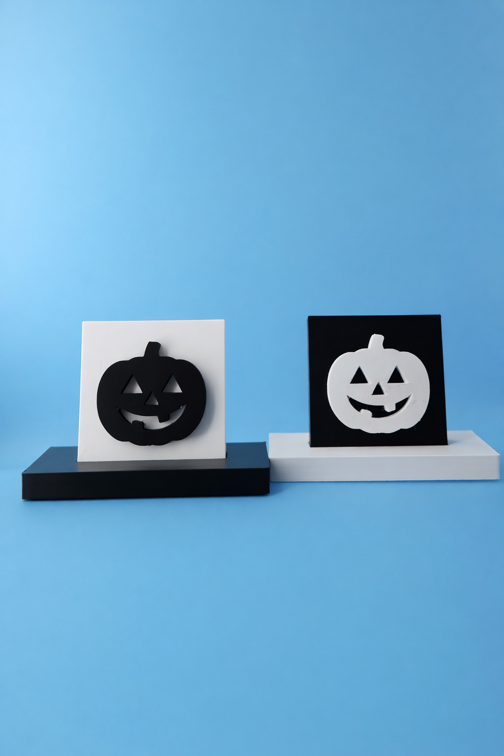 Jack-O Lantern