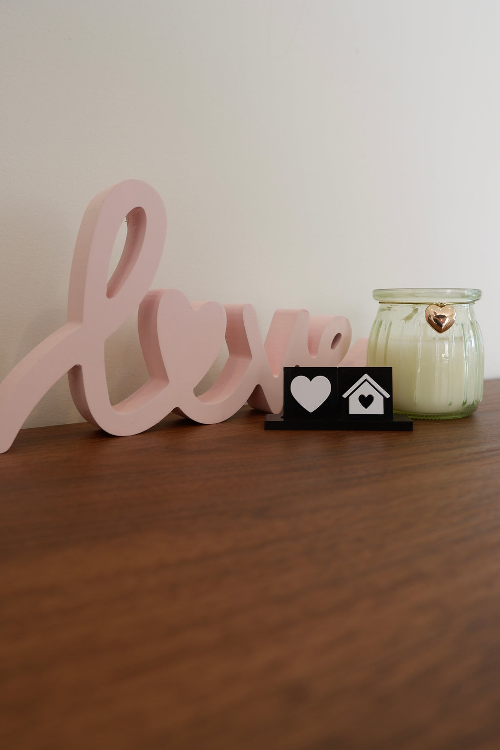 Heart & Home