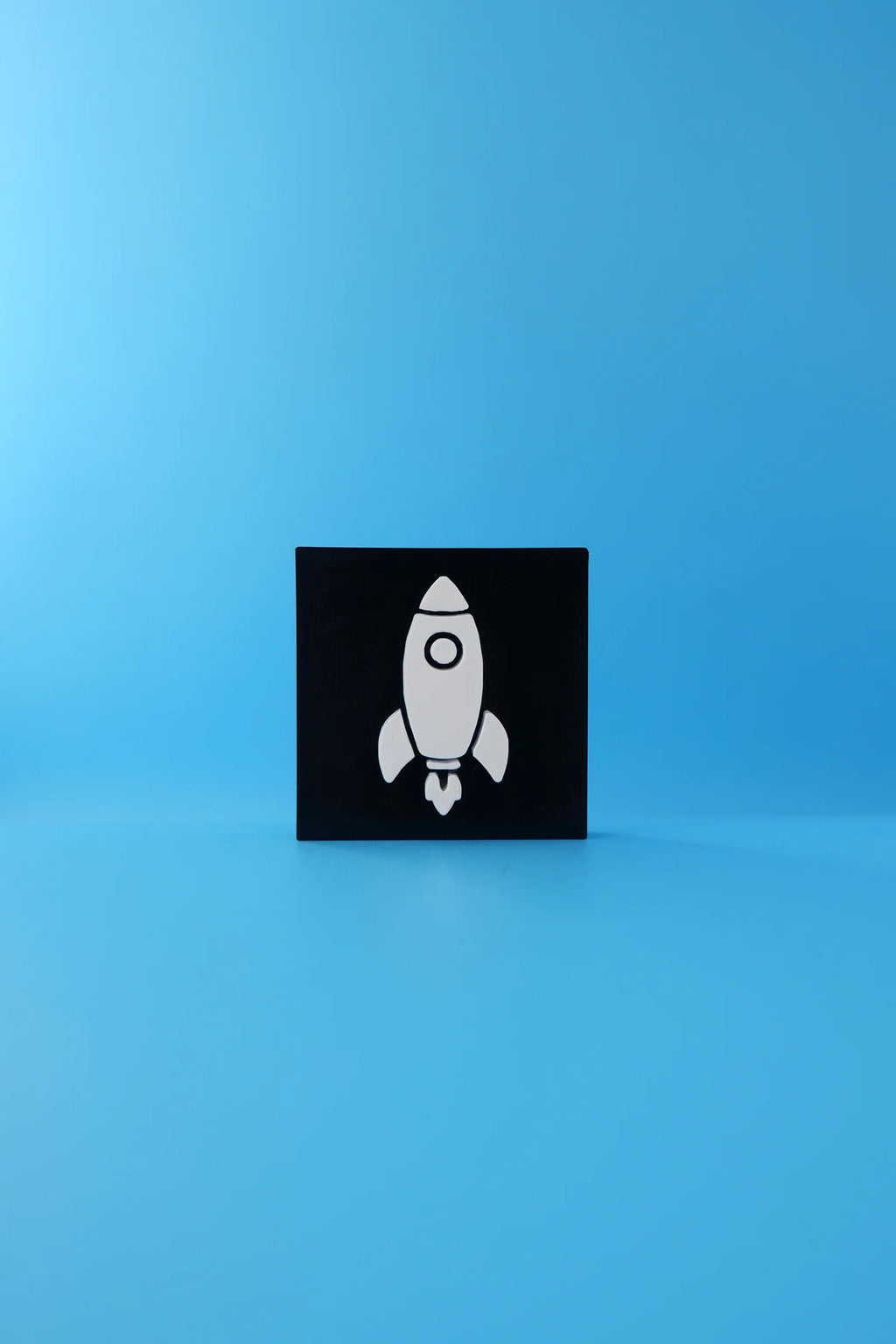 Lift‑Off