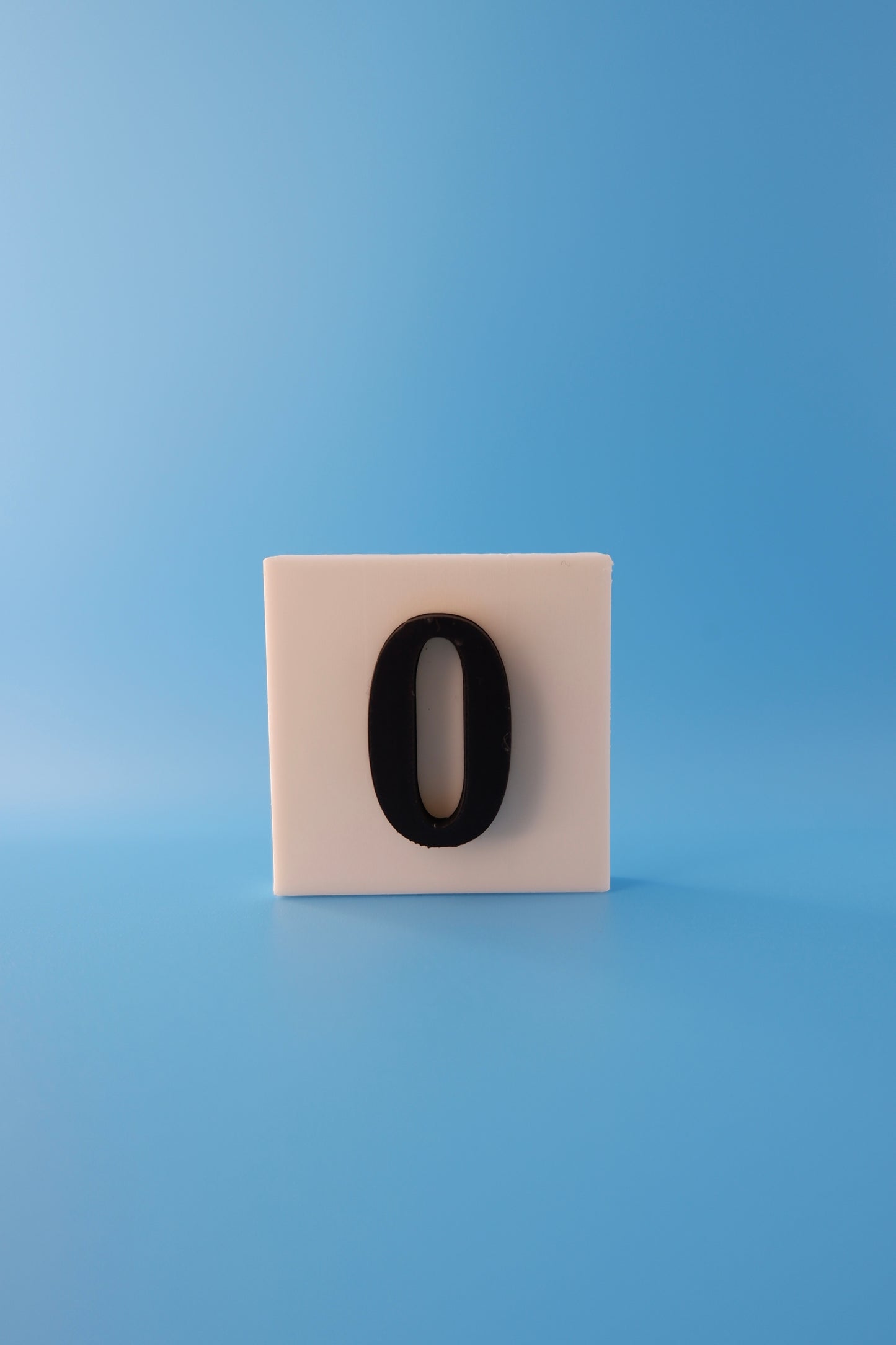 Numbers 0-9