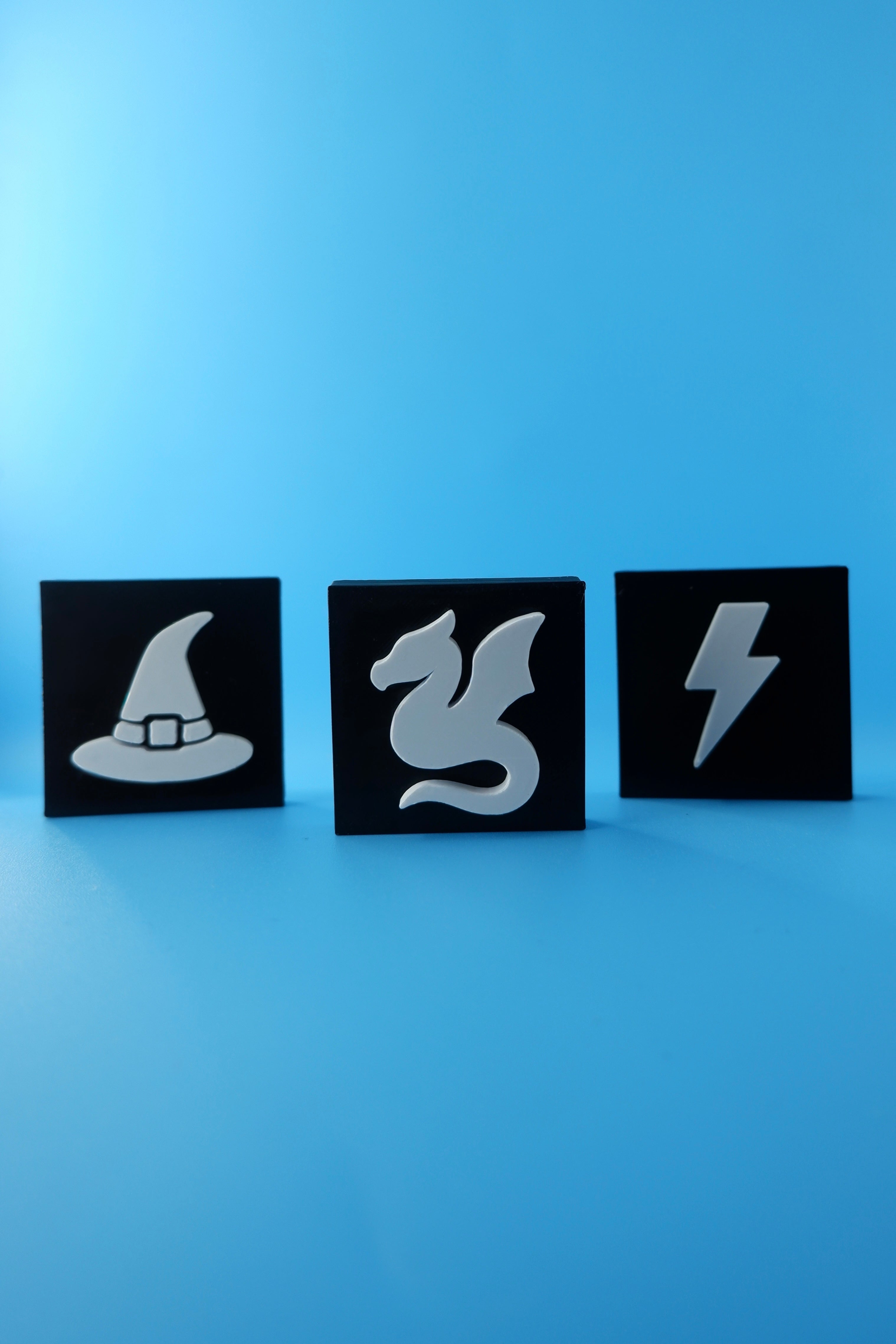 Witch’s Arsenal Set