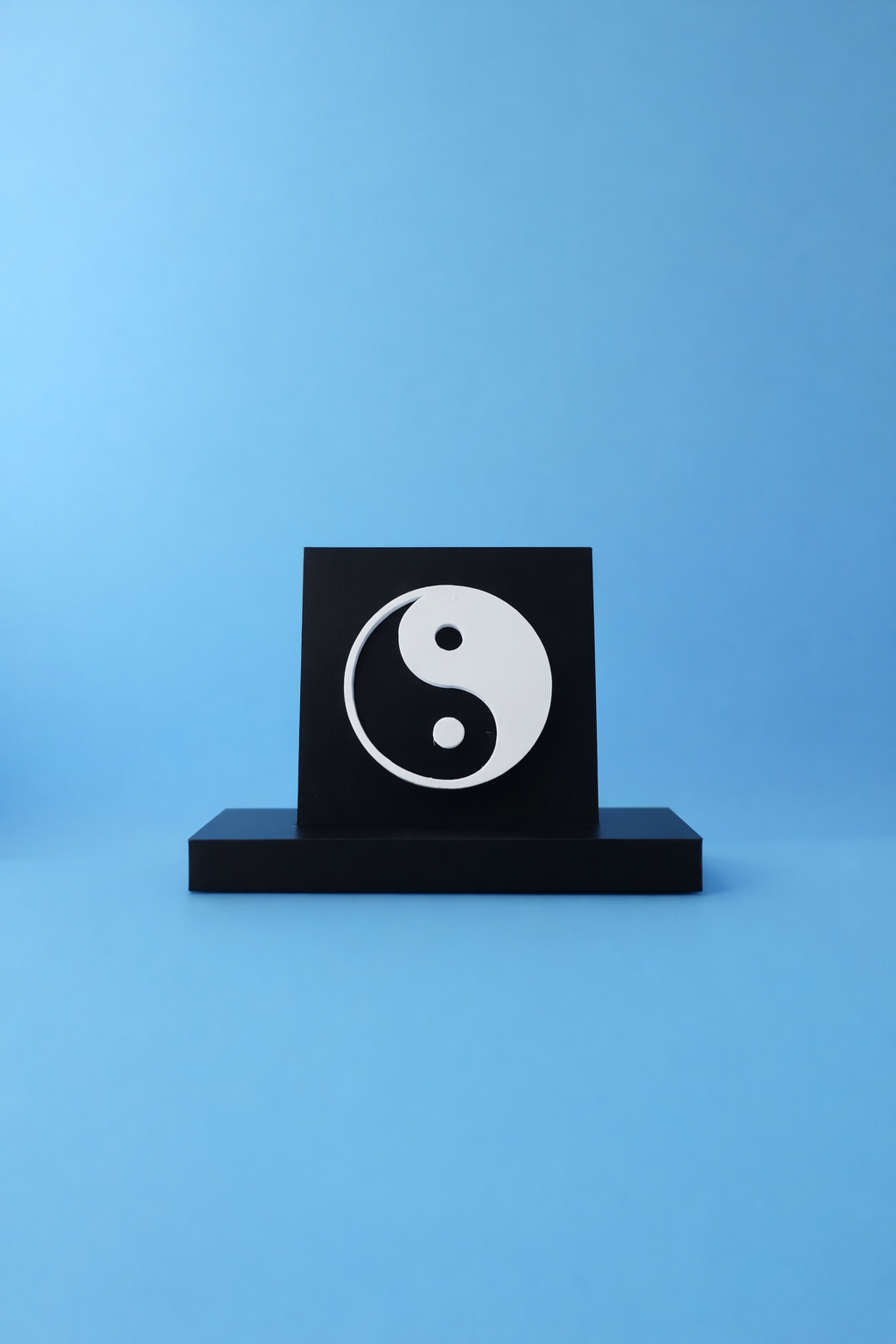 Yin and Yang