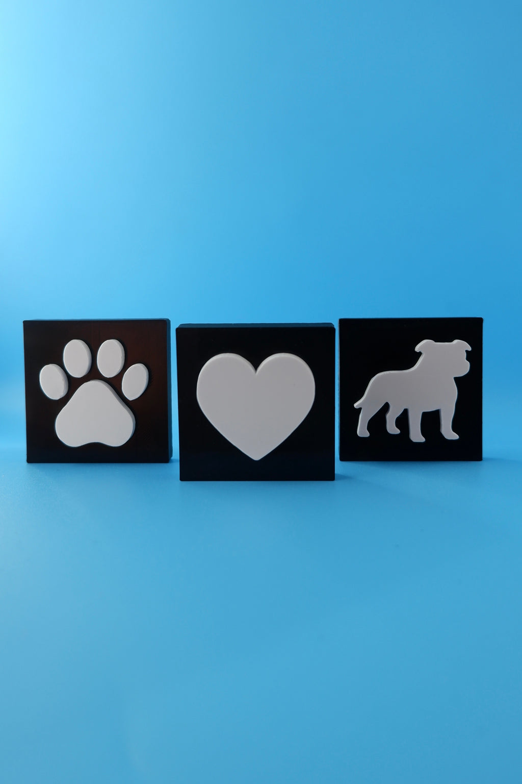 A Dog’s Love Set