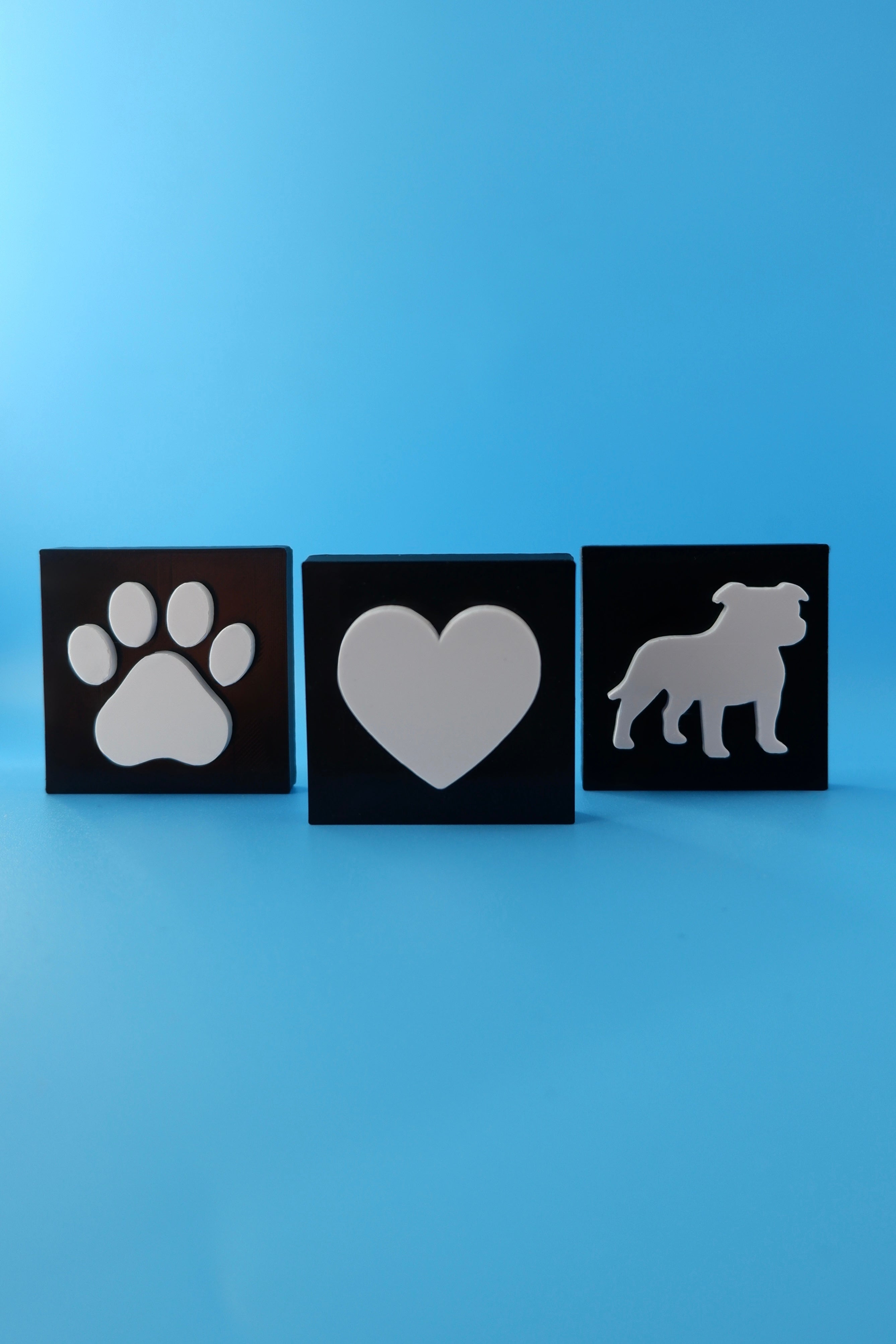 A Dog’s Love Set