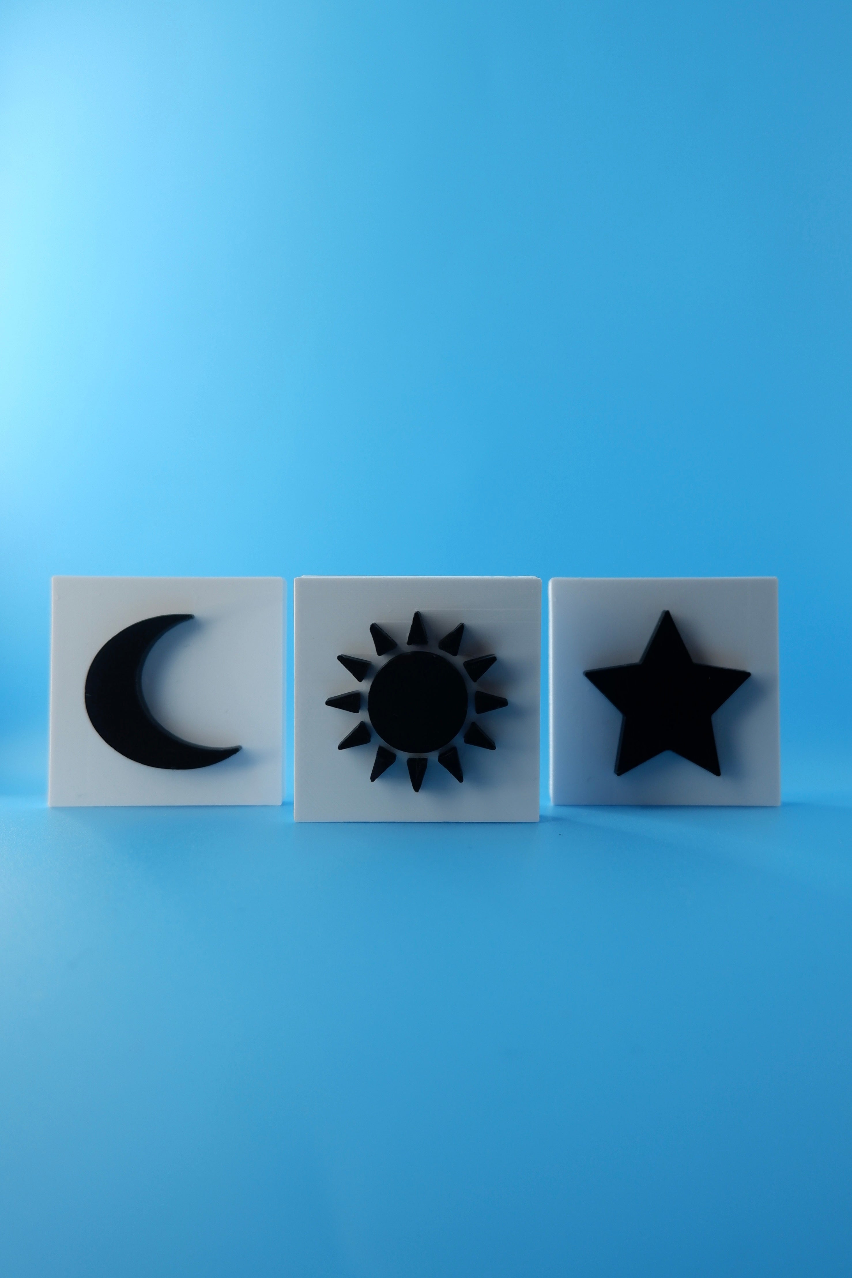 Celestial Set