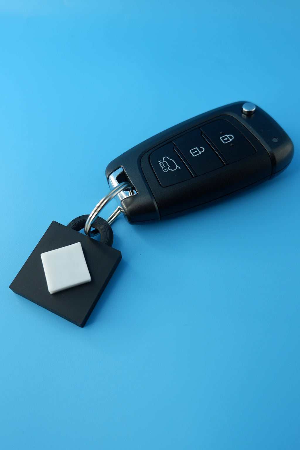 Shine Bright Keychain