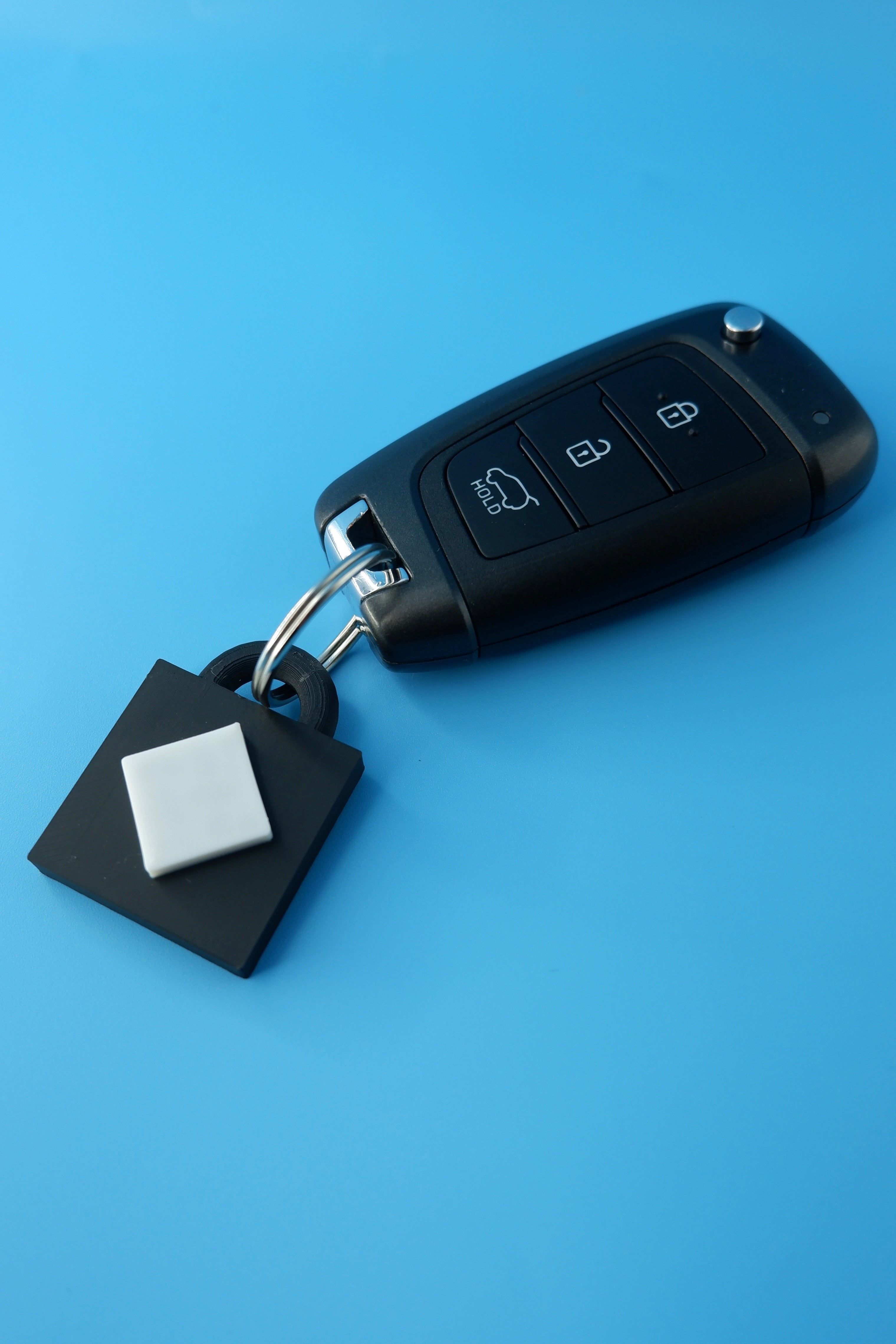 Shine Bright Keychain