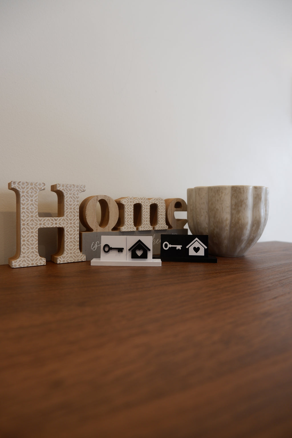 Forever Home