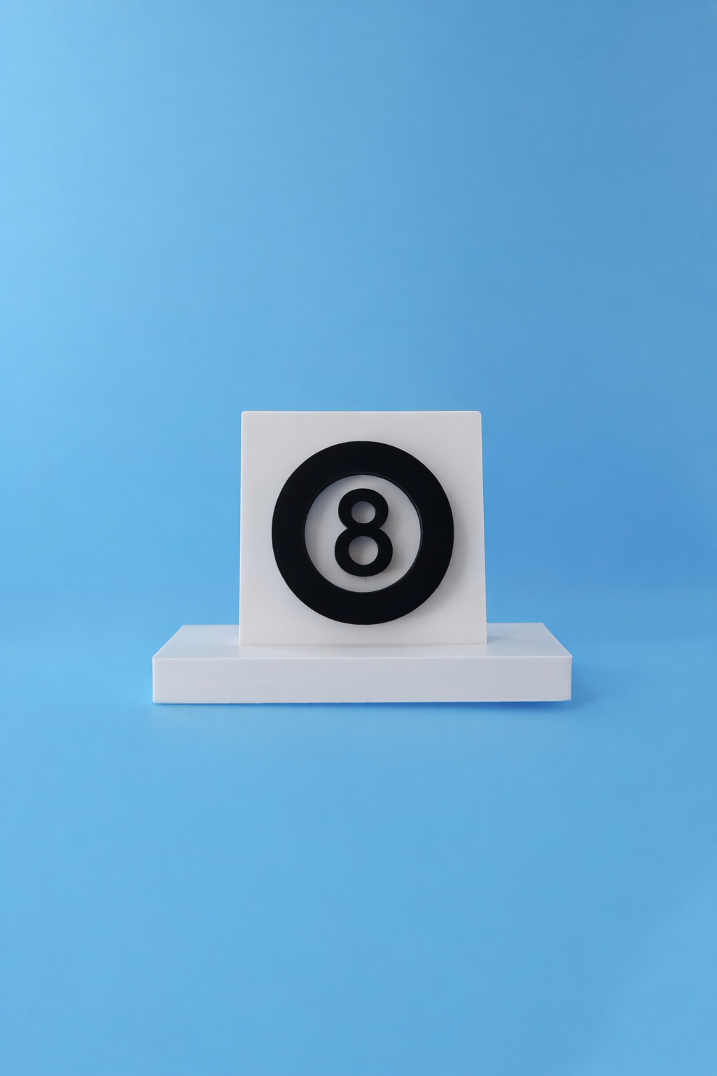 Lucky 8