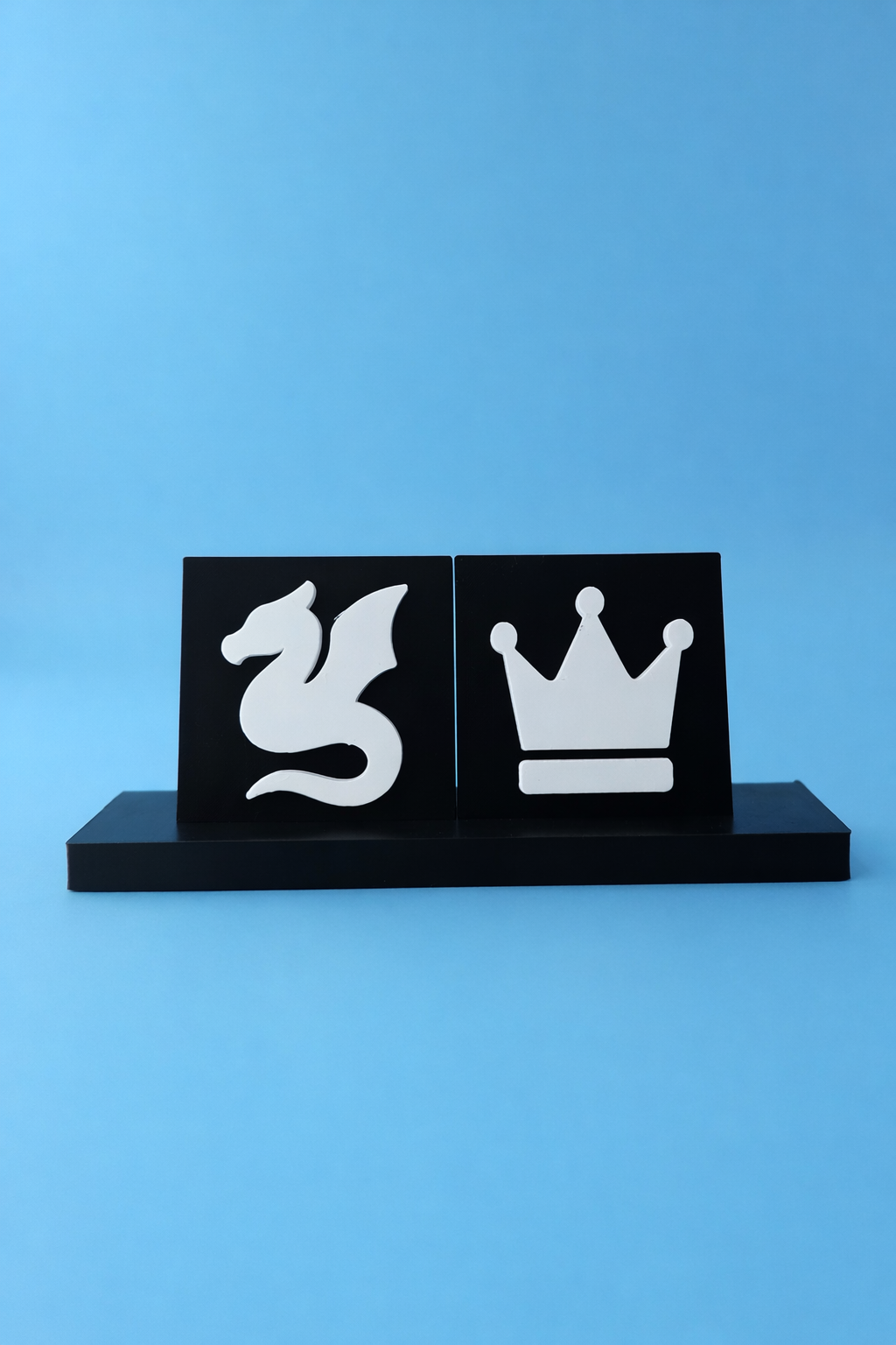 Fight for the Crown