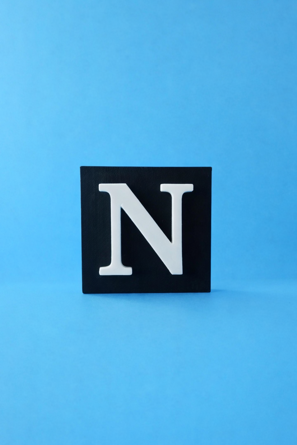 Letters