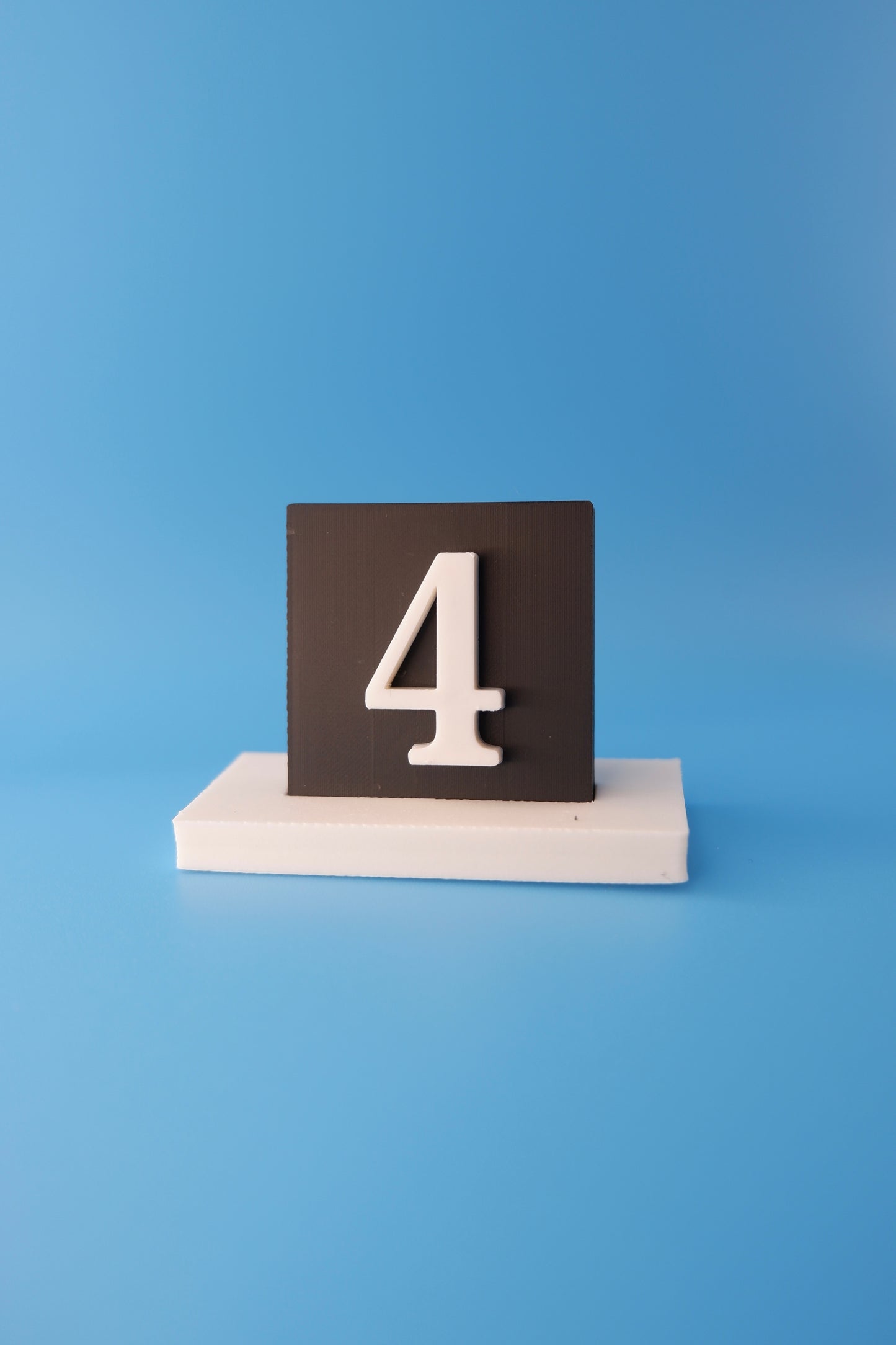 Numbers 0-9