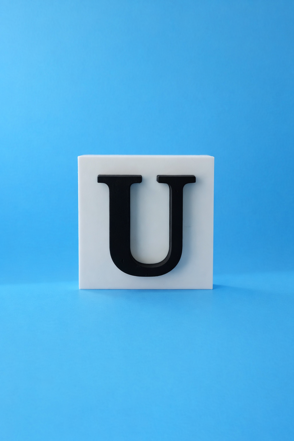 Letters